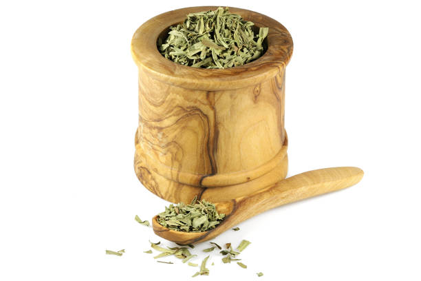 Organic  Pizza Seasonings